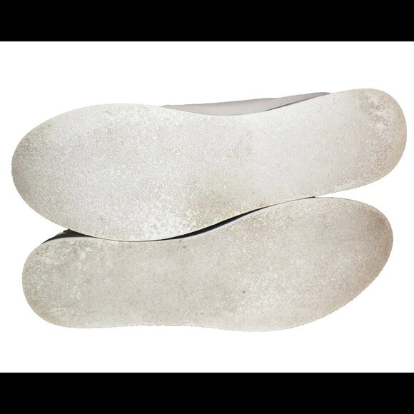 Women's 10 Steve Madden 3 inch Platform Sneaker Shoes Glam Goth Punk - Picture 4 of 11